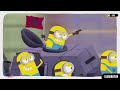 SATURDAY MORNING MINIONS Episode 37 