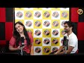 “I have a crush on Dua Lipa”- Jitendra Kumar| Kota Factory Season 3 | Netflix| RJ Pareee