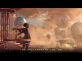 Steampunk & Fantasy Music Collection by Luis Humanoide | 1-hour mix | Music from the Clockwork Lands