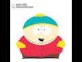 Eric Cartman Sings Alien (Your Favourite Martian)