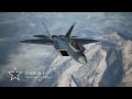ACE COMBAT 7: SKIES UNKNOWN UgandaRaven and xPsychoHamster