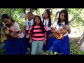 Love Yourself (Tagalog Version) - AOSRNHS Selected Grade 8 and 7  Students #SanaMahalMoRinSariliMo