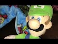 Mario and Luigi’s new year