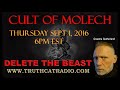 Molech Cult Show