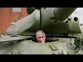 Inside the Chieftain's Hatch: IS-3M, Part 2