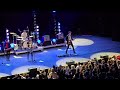 Pretenders Boston-  The Wait