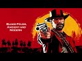 Blood Feuds, Ancient and Modern (Braithwaite Manor Assault) – Red Dead Redemption 2 [Original Score]