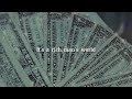 ABBA - Money, Money, Money (Lyrics)