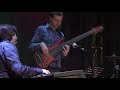 F bass AC6 solo live in Dubrava hall