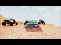 DEATH RACE │ Extreme BeamNG Drive MadMax Race