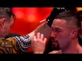 Joseph Parker (New Zealand) vs Zhilei Zhang (China) | Boxing Fight Highlights HD