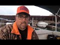 How I scan an entire Marina for Crappie!