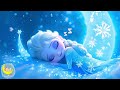 Cute Princess Elsa is Sleeping - Soothing Baby Lullaby, Bedtime Lullaby For Kids