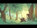 Lord of the Rings lofi (vol. 2) – Study with Frodo Baggins🌳📚