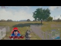 PlayerUnknown's Battlegrounds Flying Bike ft. LordFern