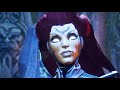 Darksiders 3: Final Boss Fight and Secret Ending