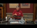 How to Level Rifle Scope Crosshairs Presented by Larry Potterfield | MidwayUSA Gunsmithing