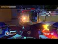 (Overwatch DVA) Play Of The Game