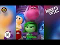 Did you know these details in Inside Out 2?