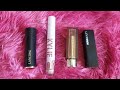 Summer Favorite Peach/Coral/Brown Nude Lipsticks! #haul #lipstick #collection #favorite #makeup