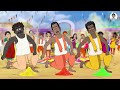 Natia Comedy Part 271 || GANESH PUJA || Natia Gaan re Ganesh
