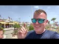 Tenerife BARGAIN Lunch by Fanabe beach Costa Adeje-this place is VERY popular! ☀️