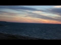 Sardis Lake Sunrise