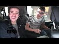 AJR out of context for 9 minutes straight