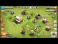 Clans of clan como avansar rapido (primer video de este canal)