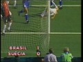 Copa 94 - Todos os Gols do Brasil