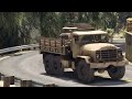 Irani Fighter Jets, Drone & Helicopters Attack on Israeli Army Weapons Convoy Jerusalem - GTA V