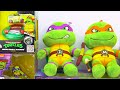 Teenage Mutant Ninja Turtles Unboxing Review |Teenage Mutant Ninja Turtles Raphael | ASMR