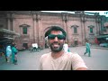 LAHORE THE HISTORICAL AND CULTURAL CAPITAL OF PAKISTAN