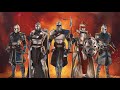 Star Wars: The Clones Theme - Epic Medieval Style | 30 MINUTE MUSIC MIX