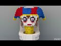 LEGO ALL Famous Meme Characters (MEME COMPILATION №3) : Noob, Pro, HACKER!