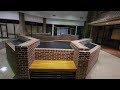 Village Center Mall, Harlan, KY | Gorgeous Dead Mall 2024