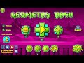 Galaxy Gauntlet | Geometry Dash