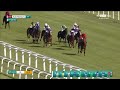 A SPARKLING DEBUT! | Star Style romps to victory at Newbury