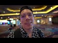 Staying at Mandalay Bay After the MGM Hack in Las Vegas