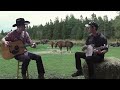 Dueling Banjos (Bluegrass style)