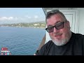 How YOU can Cruise Full Time & Make Money on Social Media and Make Money As A Travel Agent