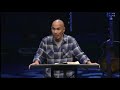 Do You Really Have A Relationship With God? - Francis Chan 2018
