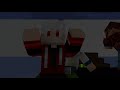 The Polar Express [Minecraft Remake Animation]