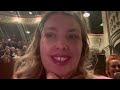 Showstoppers Vlog/29th May 2024