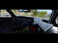 LA Canyons Sunday Drive [Super GT R34] ACVR