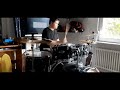 Basket Case - Green Day | Drum Cover.