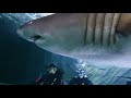 SDX Sydney Shark Dive Xtreme Feb 2019 HD