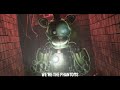 FNAF SONG 