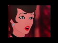 The Phantom of the Opera (1987) Animated Film with Andrew Lloyd Webber Music