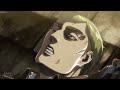 LEVI ACKERMAN - AOT 4 「 AMV 」 Loving you is a losing game